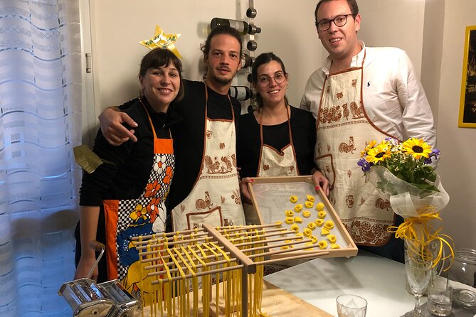 Stay Hungry Stay Bologna - Timing, participation, and the small-group reality