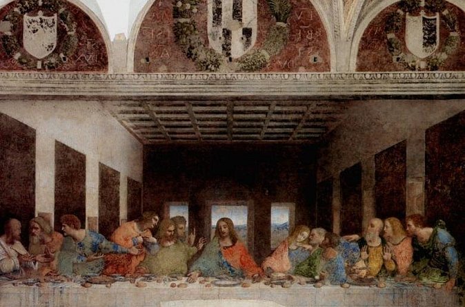 Step Into History: Leonardo Vinci's Last Supper Tour - Price and value: is $114.65 for one hour worth it?
