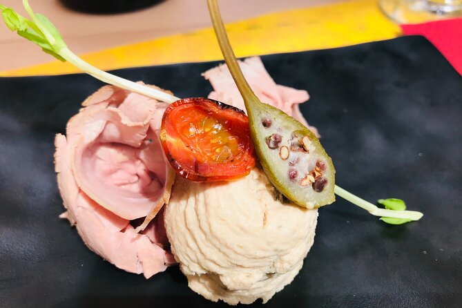 StreetFood D'Luxe Experience: Tastes of Turin | Semi-Private - Key highlights to know before you go