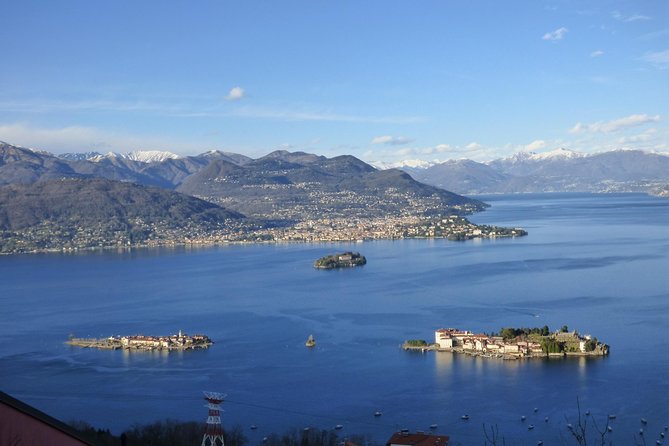 Stresa: 1-Day 3 Borromean Islands Hop-On Hop-Off Boat Tour - Stresa to the Borromeans: Why This Island Hop Works