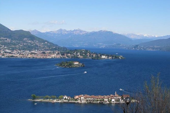 Stresa: 1-Day 3 Borromean Islands Hop-On Hop-Off Boat Tour - Animals, Shoes, and Other Small Rules That Affect Your Day