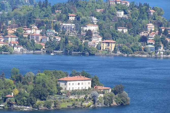 Stresa: 1-Day 3 Borromean Islands Hop-On Hop-Off Boat Tour - Isola Madre: Garden-and-Palace Day, Plus the Seasonal Catch