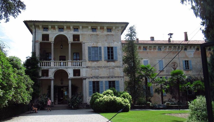 Stresa: 3 Borromean Islands Boat Tour - Isola Madre Botanical Garden: Slow Walks, Shades of Green, and Peacocks