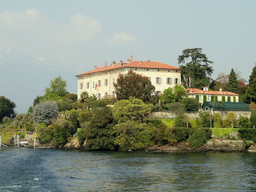 Stresa: 3 Borromean Islands Boat Tour - How to Plan Your Order Across Three Islands (Without Losing Your Mind)