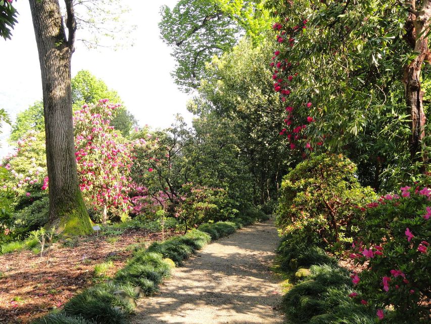 Stresa: 3 Borromean Islands Boat Tour - Tickets, Landing Fees, and What You’re Paying For