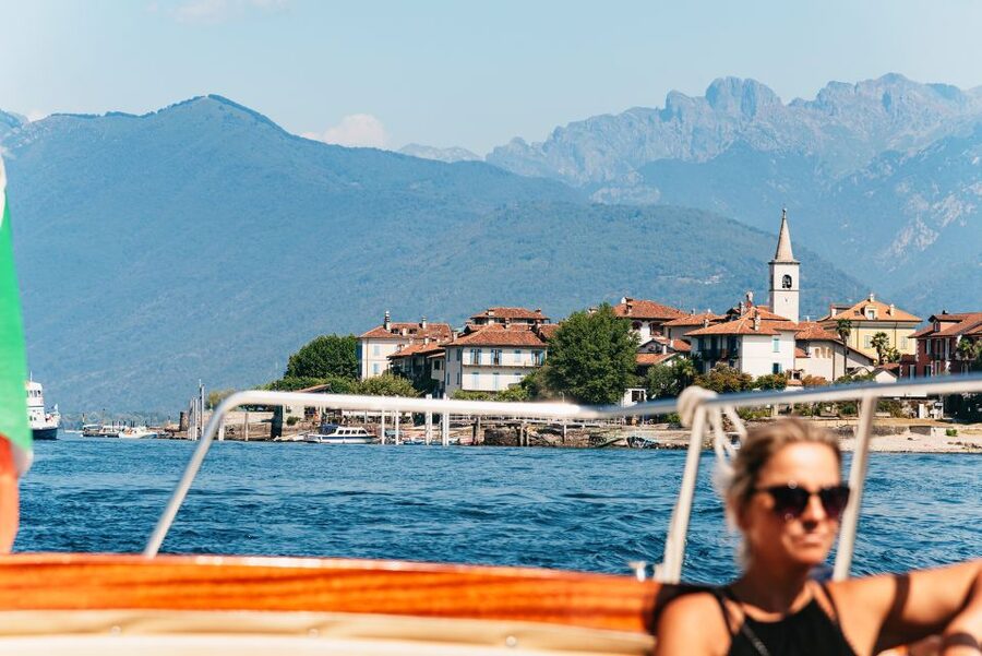 Stresa: 3 Borromean Islands Hop-On Hop-Off Boat Tour - Quick hits before you go