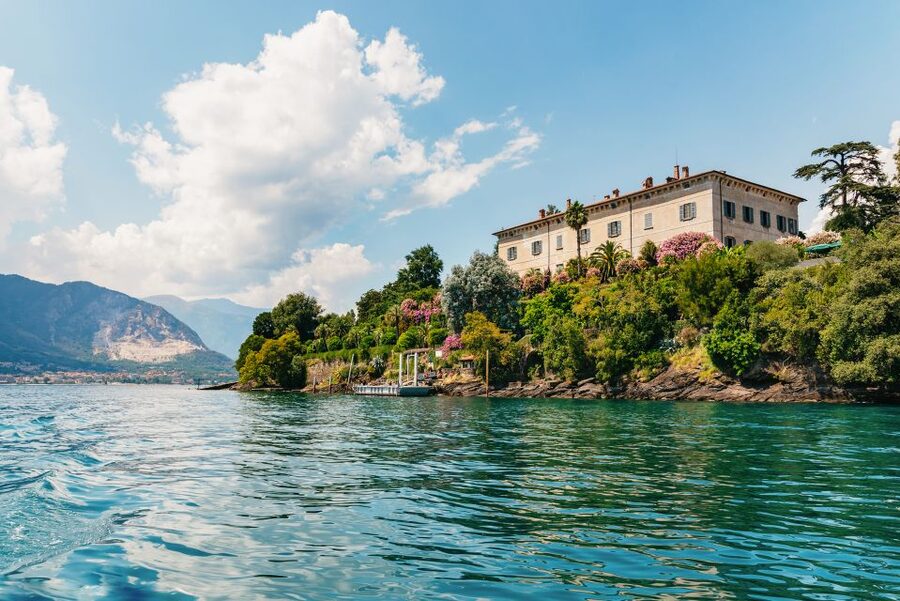 Stresa: 3 Borromean Islands Hop-On Hop-Off Boat Tour - FAQ