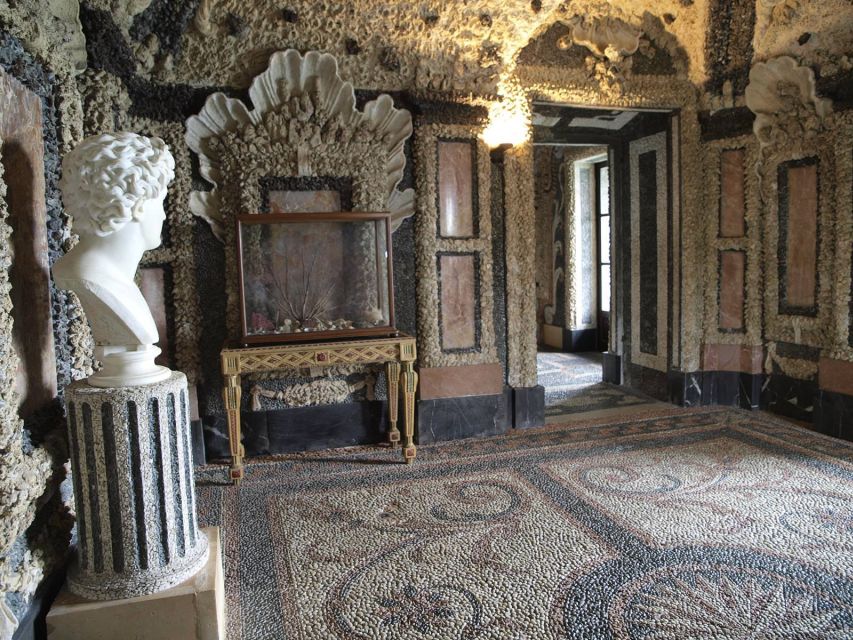 Stresa: Isola Bella Hop-on Hop-off Boat Tour - Key Things to Know Before You Go