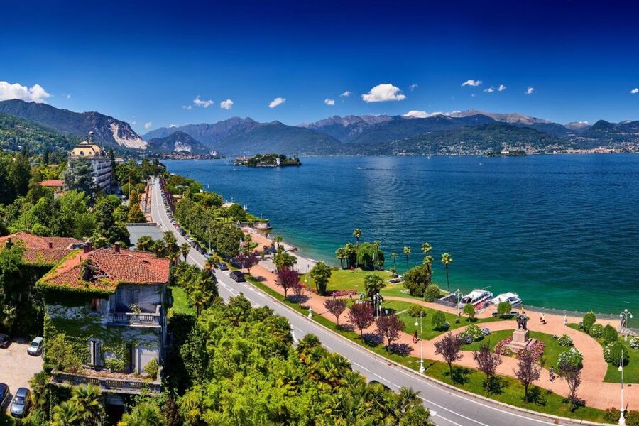 Stresa: Isola Bella Hop-on Hop-off Boat Tour - Isola Bella Island Time: Where the Palace and Gardens Take Center Stage