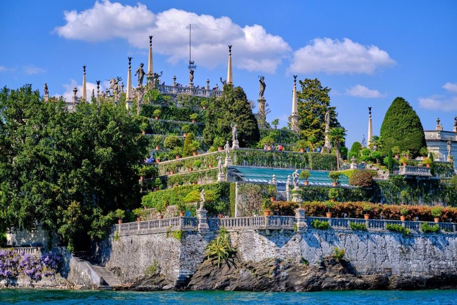Stresa: Isola Bella Hop-on Hop-off Boat Tour - Price and Value: What the $9 Ticket Really Covers