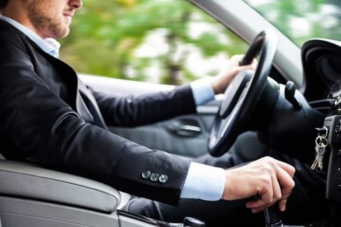 Stress-Free Private Transfer Rome to Civitavecchia Port - Price and Value: $165.50 Per Person, But Private Is the Point
