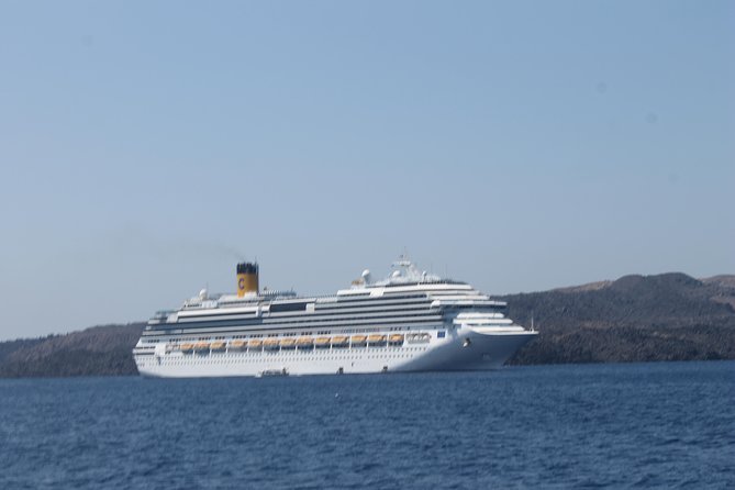 Stress-Free Private Transfer Rome to Civitavecchia Port - The Drive to Civitavecchia: 1 Hour Approx, With Cruise-Timed Planning