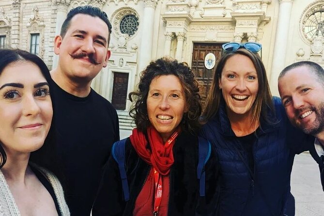 Strolling through Lecce - Key Points That Matter Before You Go