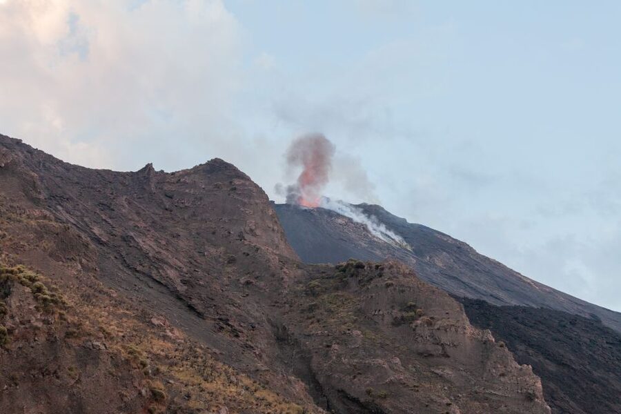 Stromboli: Sunset Trekking at Sciara del Fuoco - Guides who make the difference: pacing, safety, and real explanations