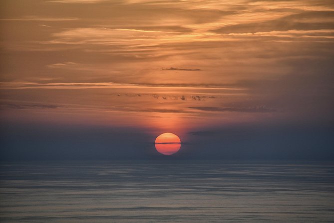 Stromboli: sunset trekking to Sciara del Fuoco - Ashàra - Cold, wind, and dark descent: bring what keeps you comfortable