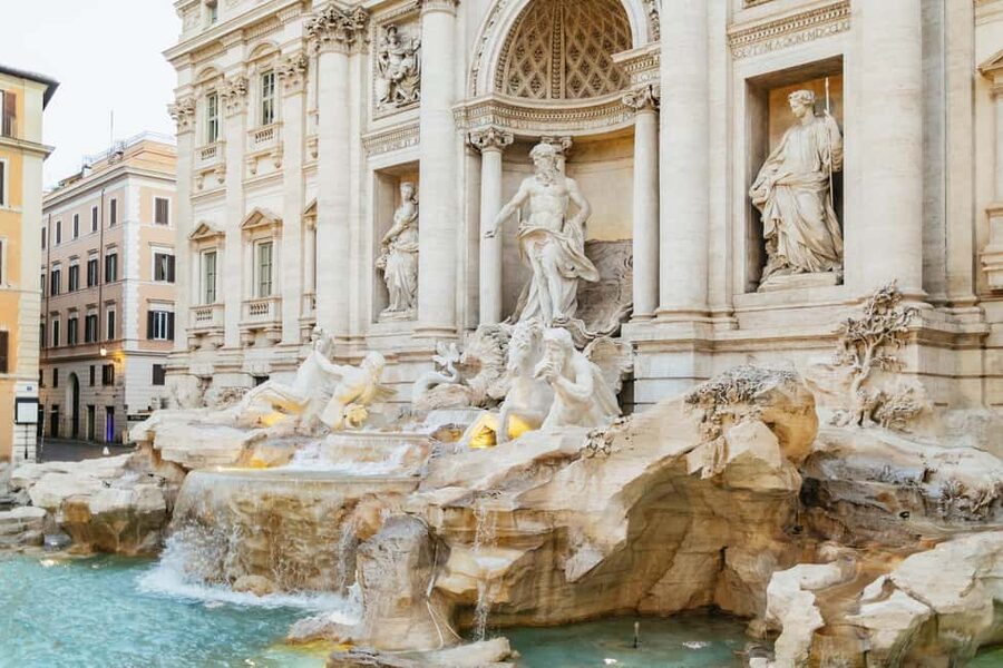 Sunrise in Rome: Small Group E-Bike Tour & Italian breakfast - Price and value: why $93 can make sense on day one
