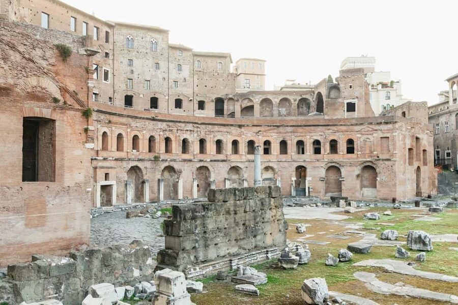 Sunrise in Rome: Small Group E-Bike Tour & Italian breakfast - Who this sunrise e-bike tour suits best, and who should skip it