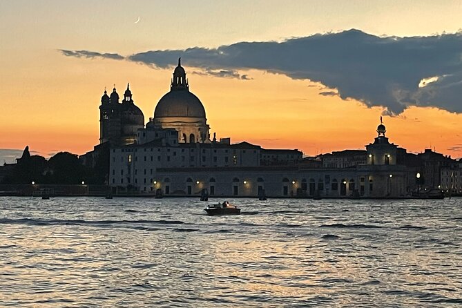 Sunset Jazz Catamaran Cruise with Aperitivo and Live Saxophone - Aperitivo on board: prosecco or spritz plus light bites