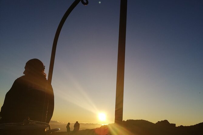 Sunset on the Volcano – Epic Mt. Etna Adventure from Taormina - Why Etna at sunset feels like another world