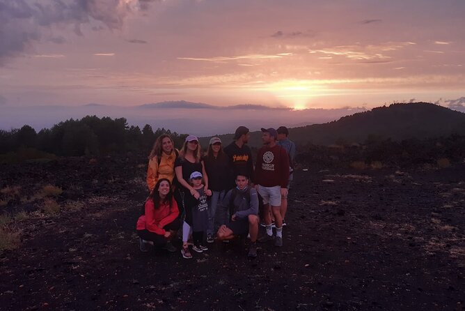 Sunset on the Volcano – Epic Mt. Etna Adventure from Taormina - What the tasting includes, and how to enjoy it without pressure