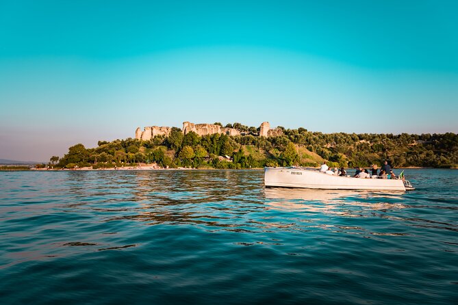Sunset Tour in Sirmione - Price and timing that actually make sense