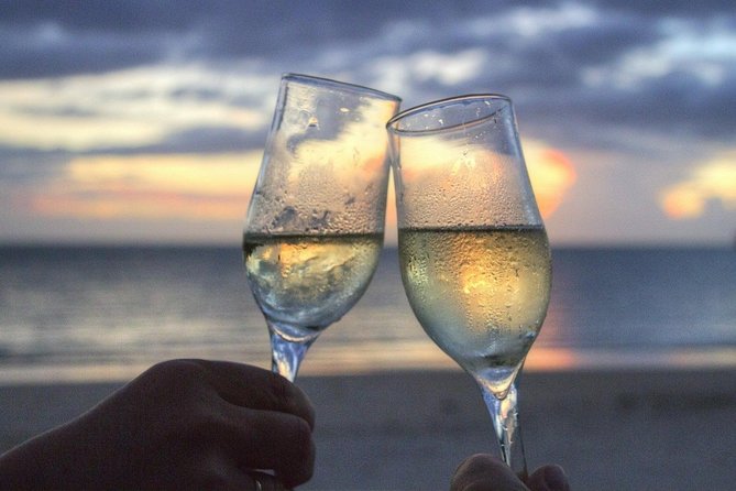 Sunset Tour in Sirmione - Roman ruins at the peninsula tip: the photo moment you will remember