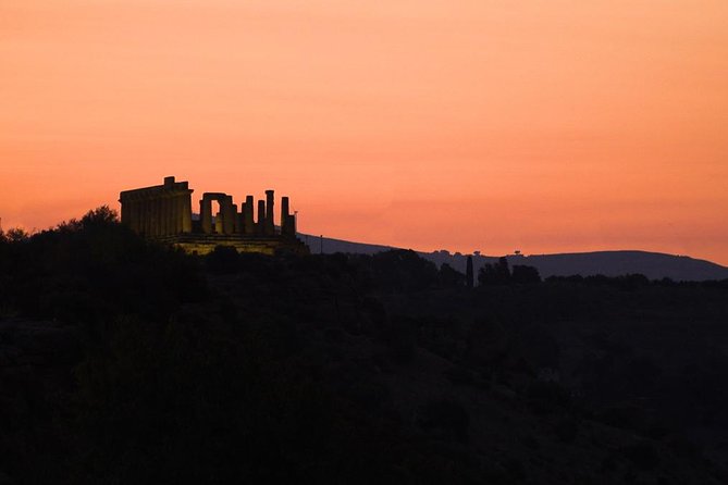 Sunset Tour of the Valley of the Temples - Key Things You Get Here
