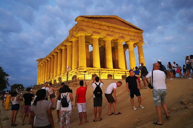 Sunset Tour of the Valley of the Temples - The One-Stop Itinerary: Temple Hopping at Sunset