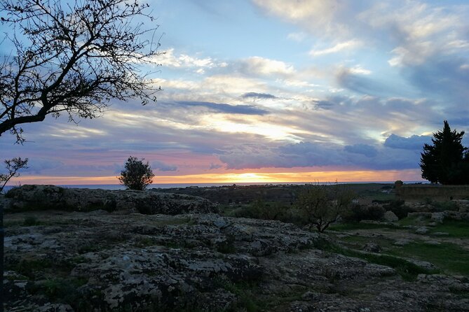 Sunset Tour of the Valley of the Temples - Getting the Best Photos Without Losing the Plot