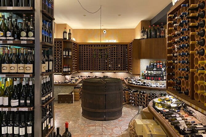 Super Chianti 2 wineries & meat feast @ Dario Cecchini—max 8 pp - Who This Tour Suits Best, and Who Might Skip It