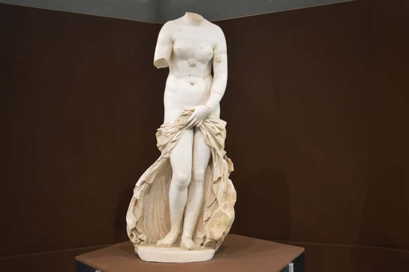 Syracuse: Ortigia and Neapolis Guided Walking Tour - Key things I’d circle before you book