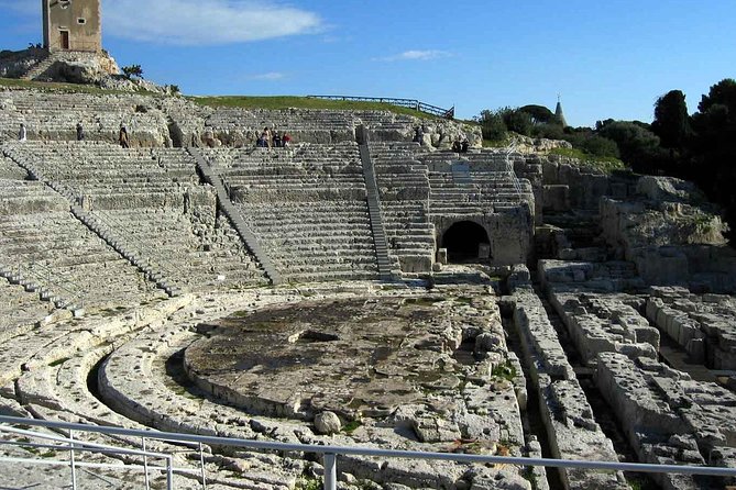 Syracuse, Ortigia and Noto walking tour from Catania - Noto’s baroque glow and Cattedrale di San Nicolò