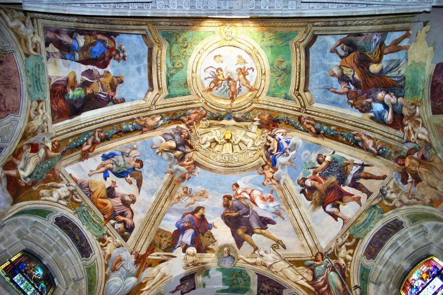 Syracuse: Ortigia Private Walking Tour - Temple of Apollo: where the Greek story starts