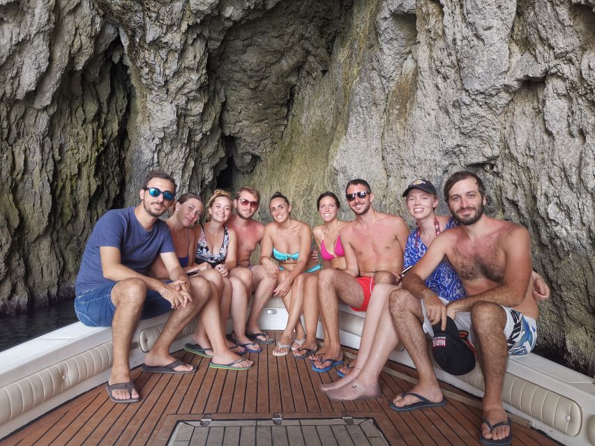 Syracuse: Ortigia Sunset Cruise with Aperitif - Ortigia Sunset Cruise With Aperitif: what the 2 hours feel like
