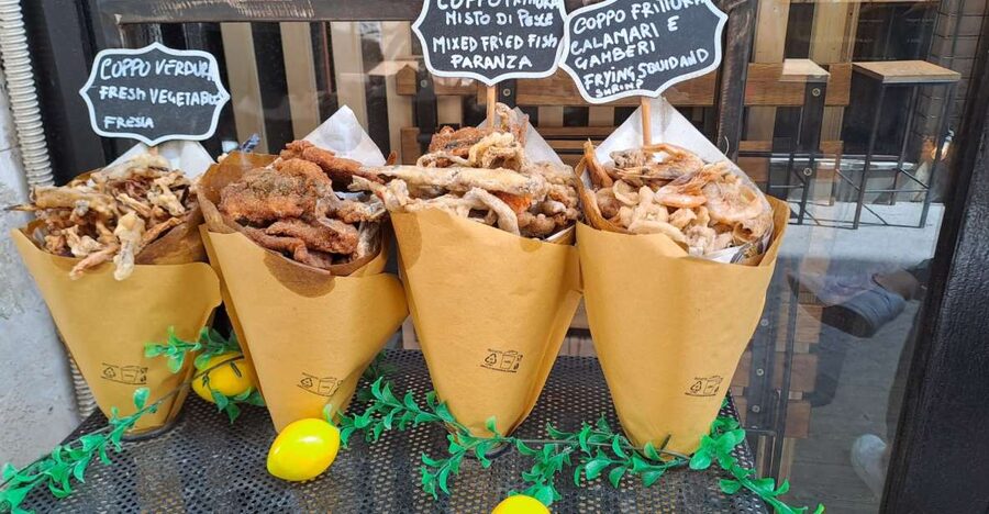 Syracuse: Street Food Walking Tour in Ortigia with Tastings - Ortigia Street Food, Done the Practical Way