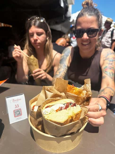 Syracuse: Street Food Walking Tour in Ortigia with Tastings - Drinks and Cooling Breaks, So You Don’t Hit a Wall