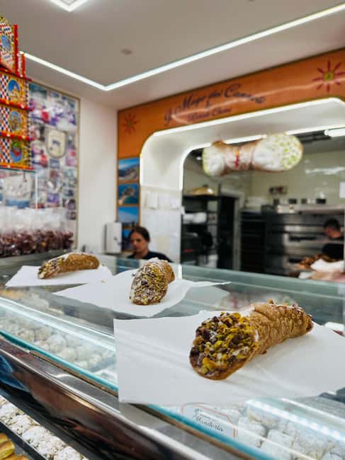 Syracuse: Street Food Walking Tour in Ortigia with Tastings - Should You Book This Ortigia Street Food Walking Tour?
