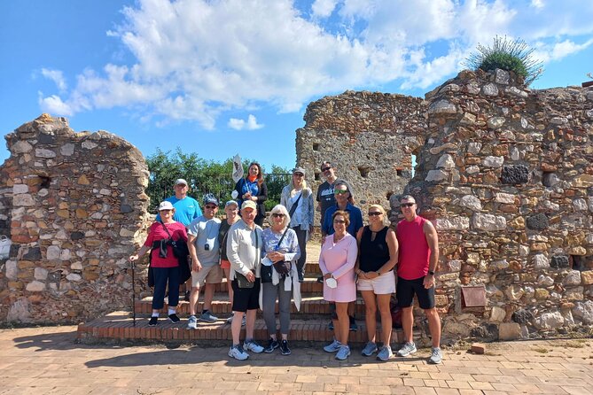 Taormina and Castelmola Tour from Messina - Price and value at about $114.88 per person