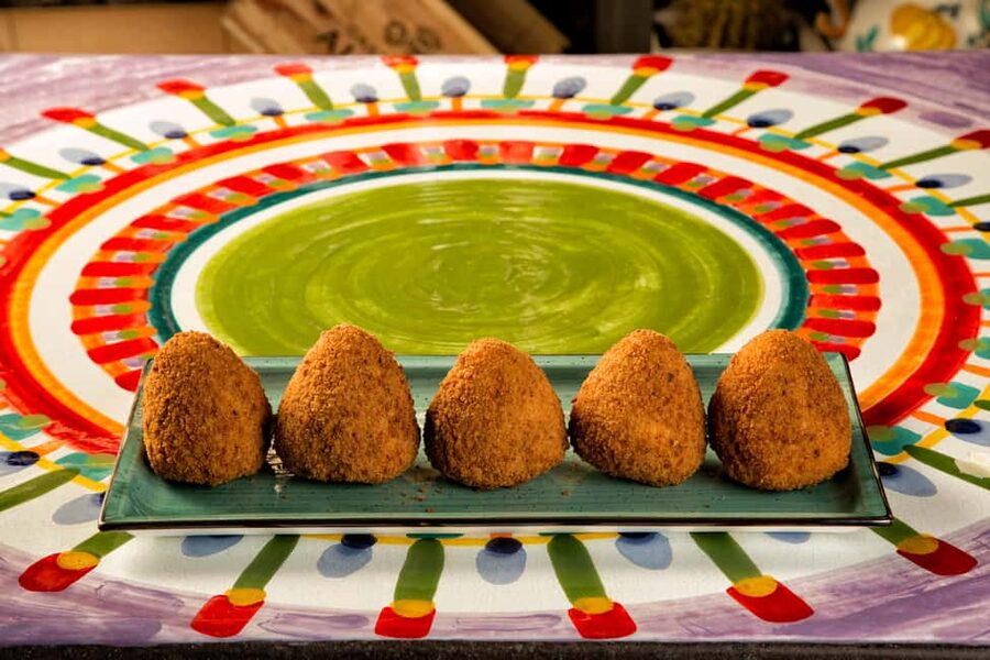 Taormina: Arancino Making Class with Drinks - Key takeaways before you go