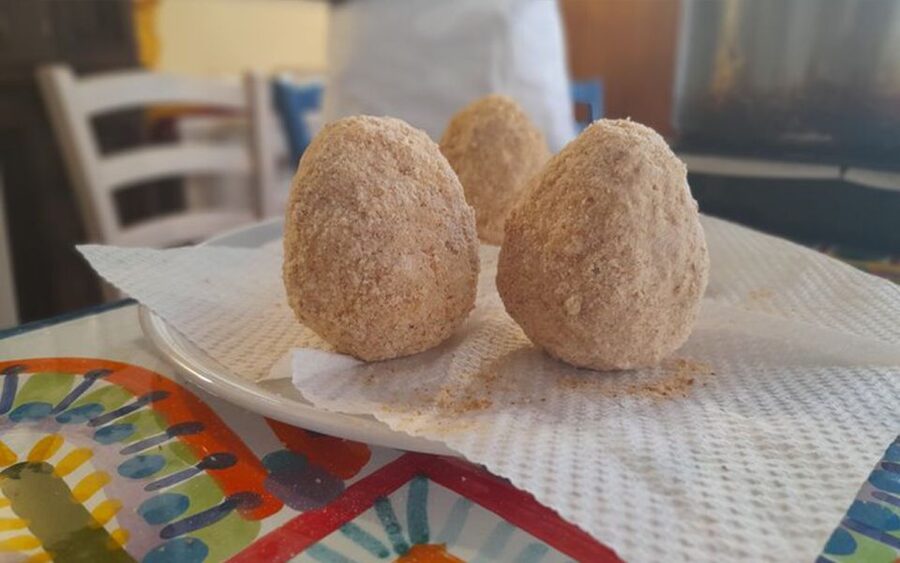 Taormina: Arancino Making Class with Drinks - Practical tips so your class goes smoothly