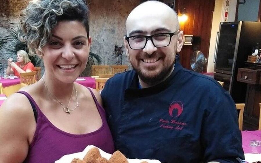 Taormina: Arancino Making Class with Drinks - Who should book this Taormina arancino making class?