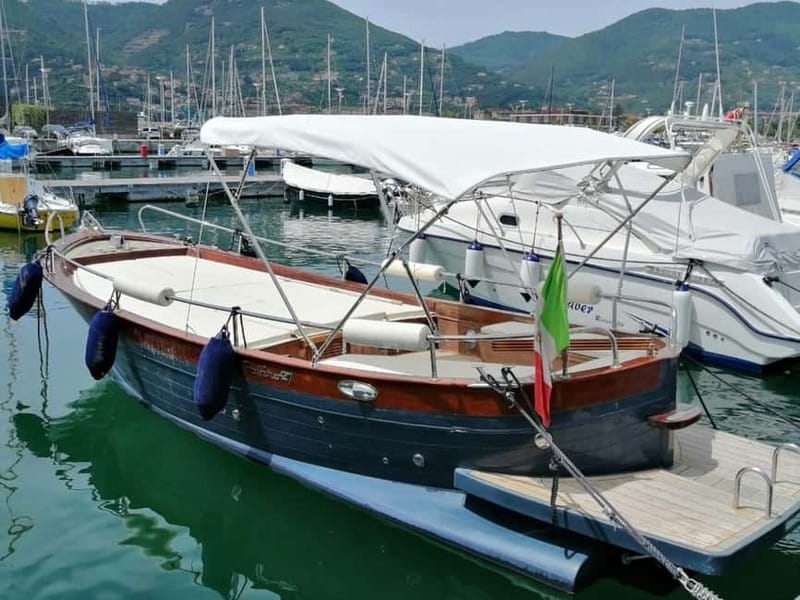 Taormina: Boat Tour with Aperitif on Isola Bella - The Blue Grotto stop, and why the light looks unreal