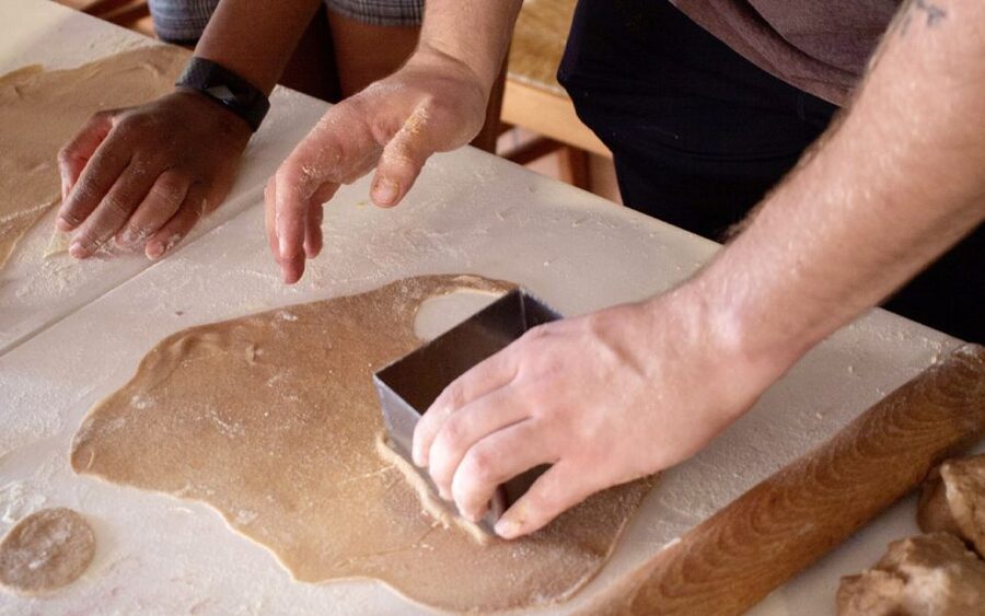 Taormina: Cannolo Cooking Class with Completion Certificate - The cannoli process you actually practice