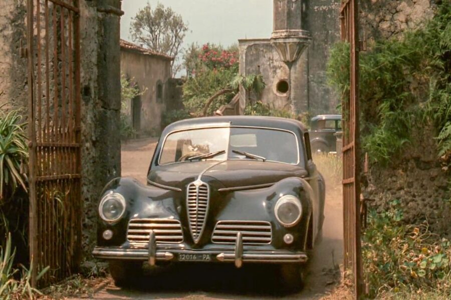Taormina: Godfather Vs Mafia Tour with Pasta Lunch - Godfather Sites in Savoca and Forza d’Agro: What You Actually See