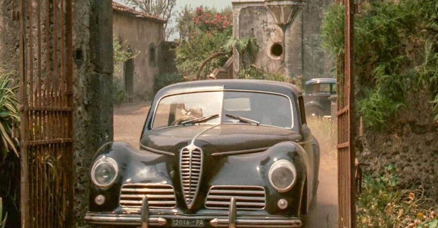 Taormina: Godfather Vs Mafia Tour with Pasta Lunch - Real Mafia Structure and Clan Wars, Set Against the Film