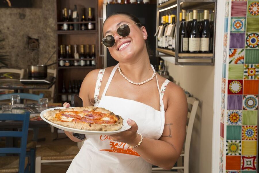 Taormina: Half-Day Pizza Making Class - Key Points You’ll Remember in Taormina