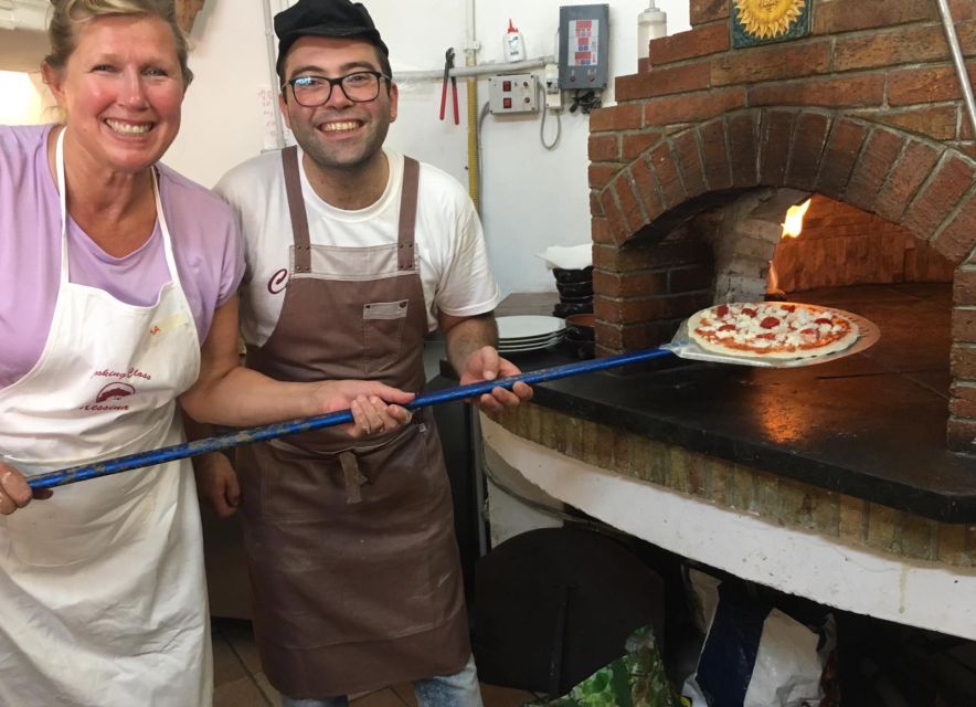 Taormina: Half-Day Pizza Making Class - Value in Taormina: Why $88 Feels Like More Than a Class