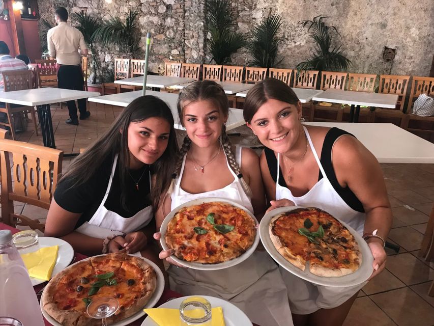 Taormina: Half-Day Pizza Making Class - Who This Fits Best (And Who Might Want Another Option)