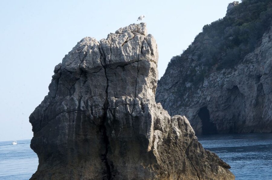 Taormina: White Lotus Tour - White Lotus on the water, Giardini Naxos to Taormina