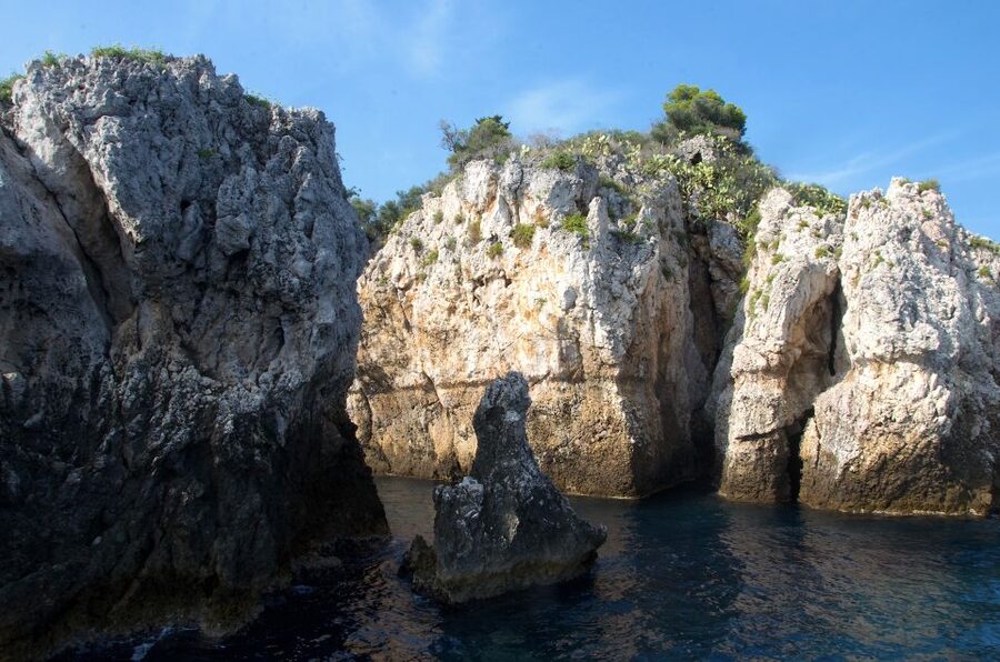 Taormina: White Lotus Tour - Price and value: is $58 worth it for Taormina by boat?